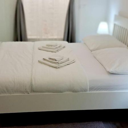A&Z Apartment Zagreb Ngoại thất bức ảnh