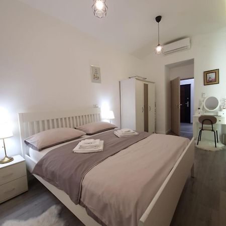 A&Z Apartment Zagreb Ngoại thất bức ảnh