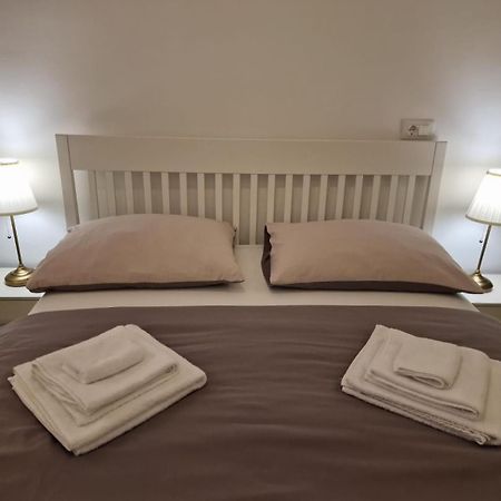 A&Z Apartment Zagreb Ngoại thất bức ảnh