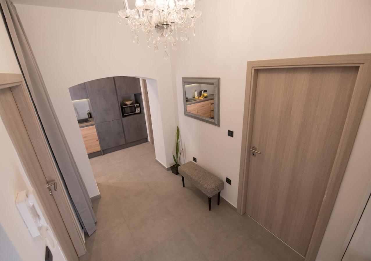 A&Z Apartment Zagreb Ngoại thất bức ảnh