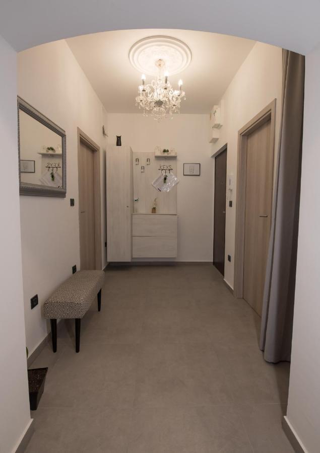 A&Z Apartment Zagreb Ngoại thất bức ảnh