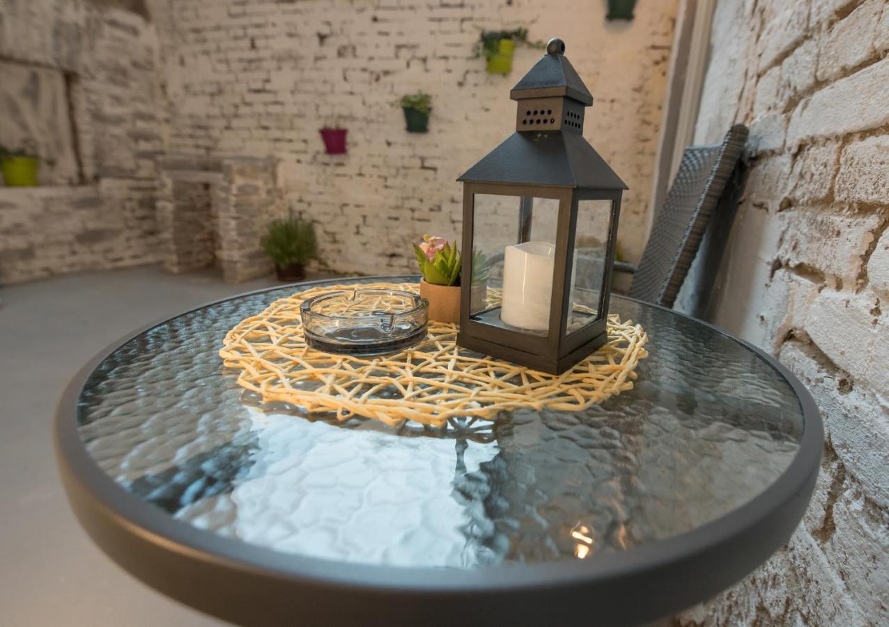 A&Z Apartment Zagreb Ngoại thất bức ảnh