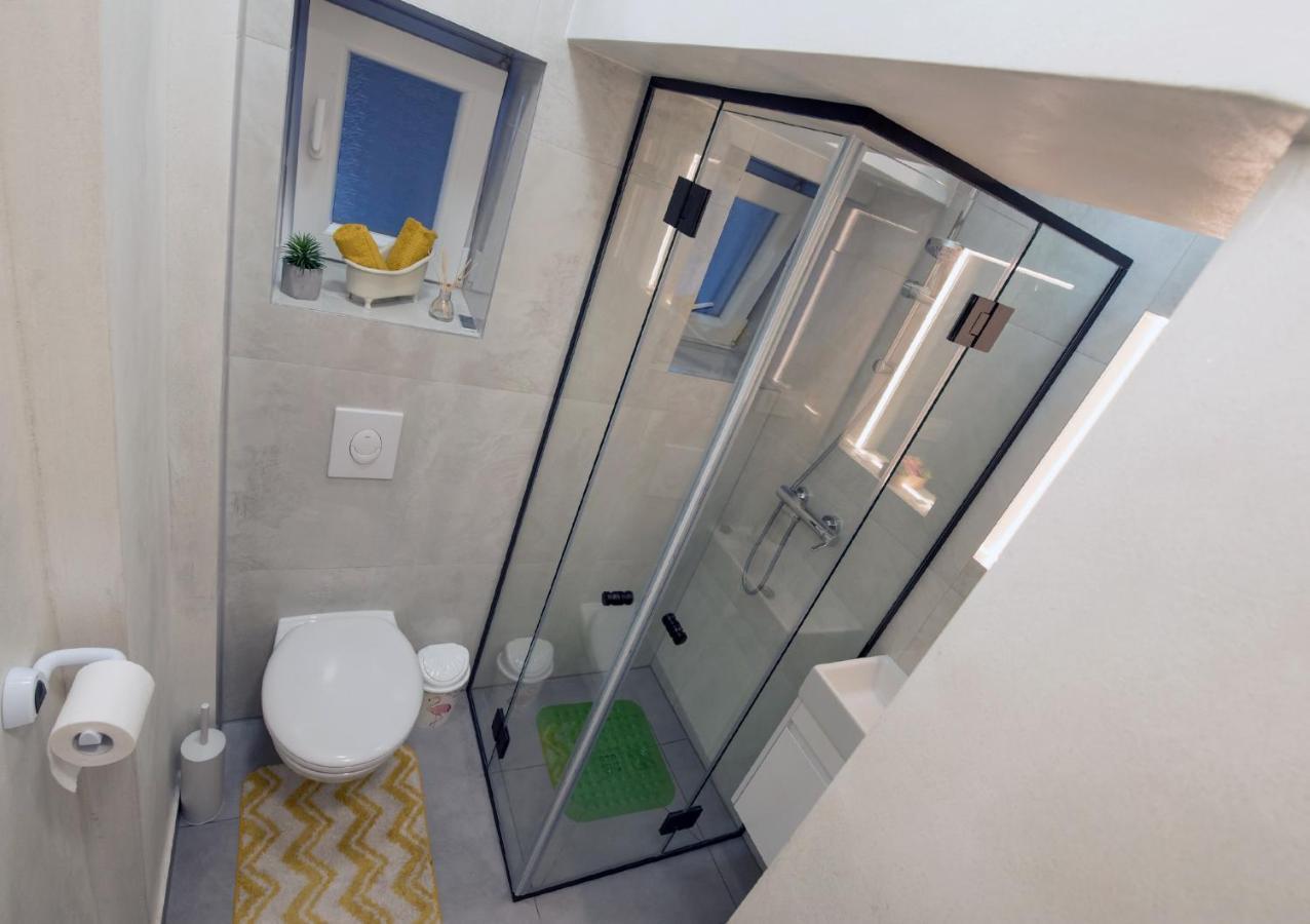 A&Z Apartment Zagreb Ngoại thất bức ảnh