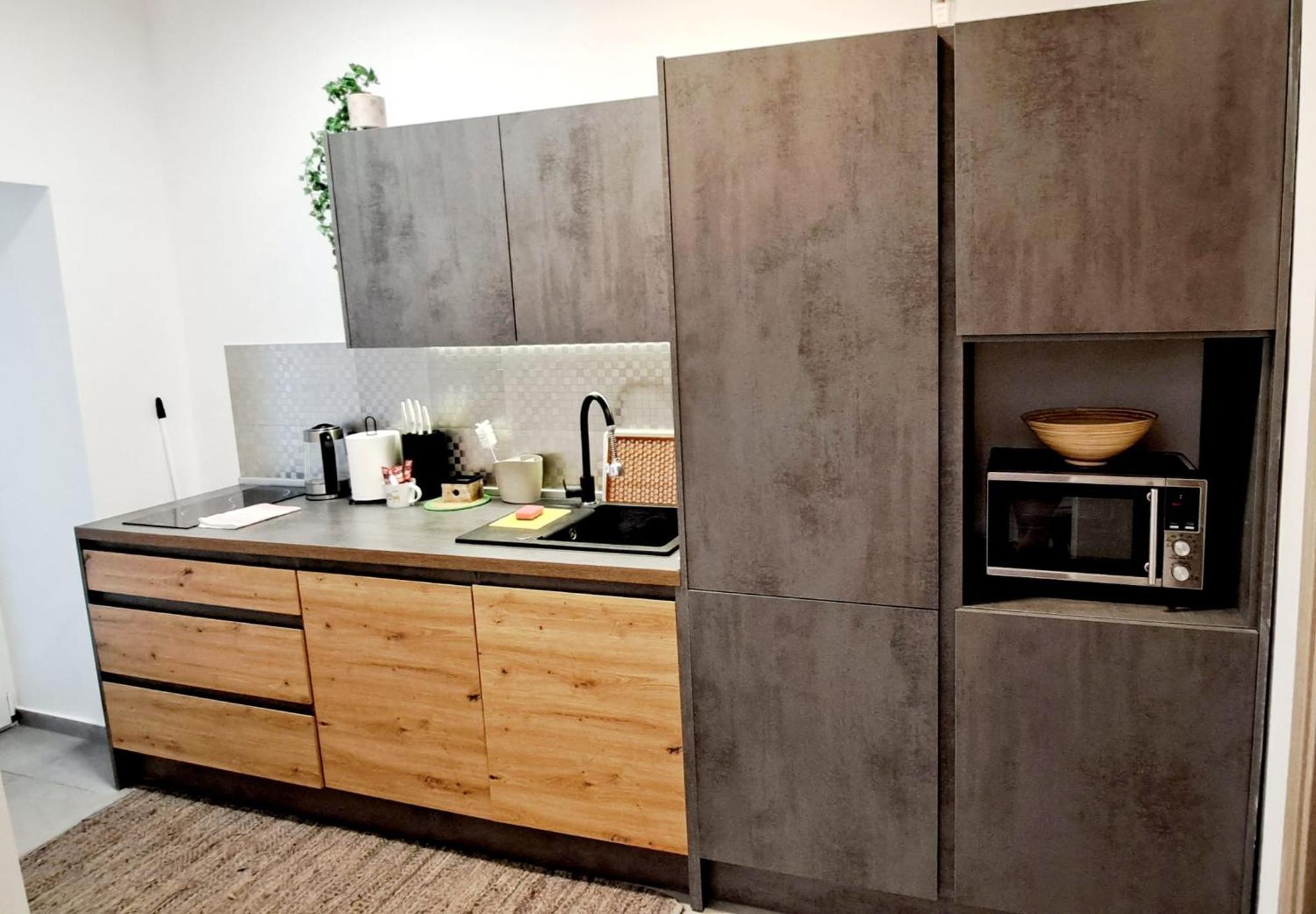 A&Z Apartment Zagreb Ngoại thất bức ảnh