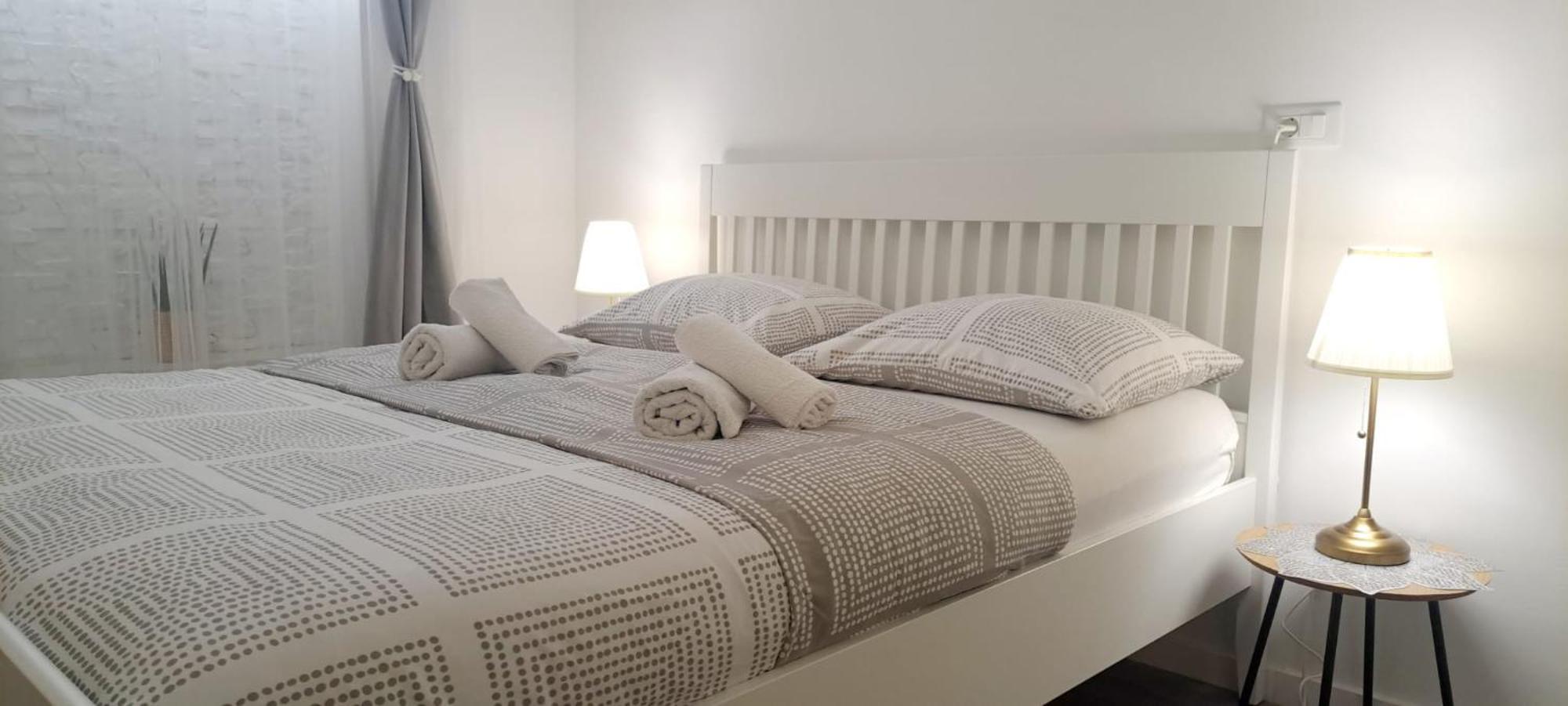 A&Z Apartment Zagreb Ngoại thất bức ảnh
