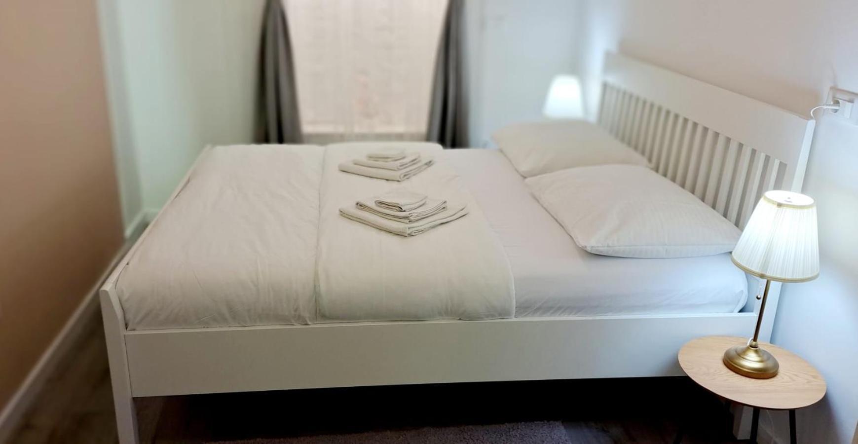 A&Z Apartment Zagreb Ngoại thất bức ảnh