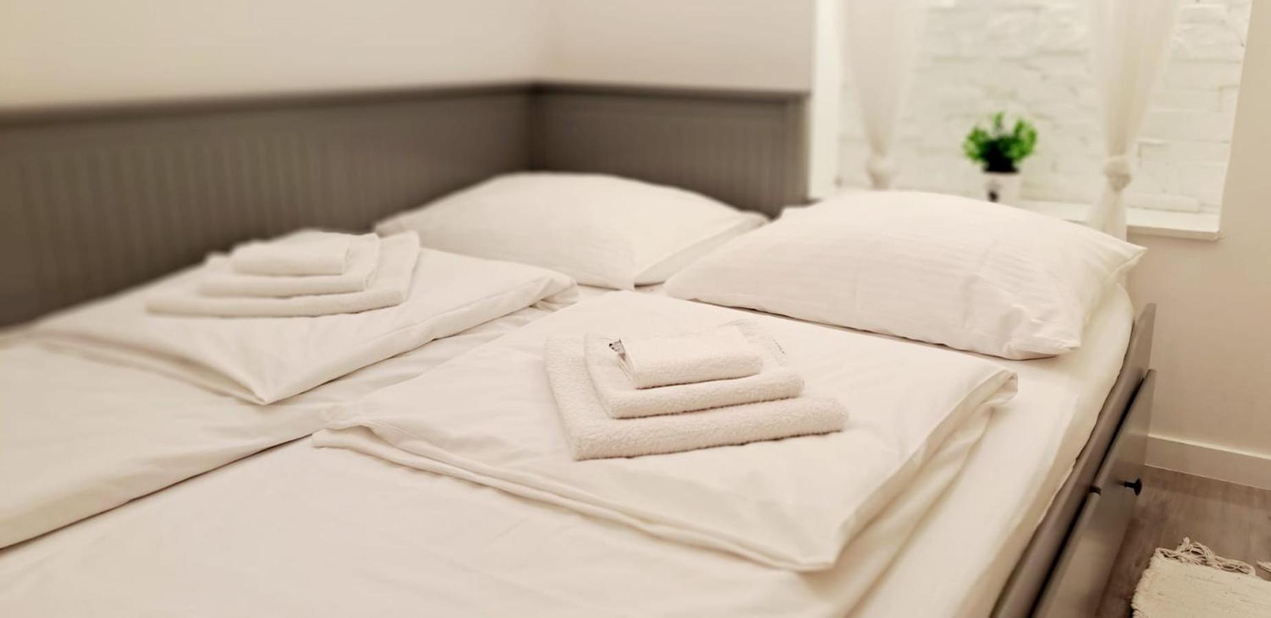 A&Z Apartment Zagreb Ngoại thất bức ảnh