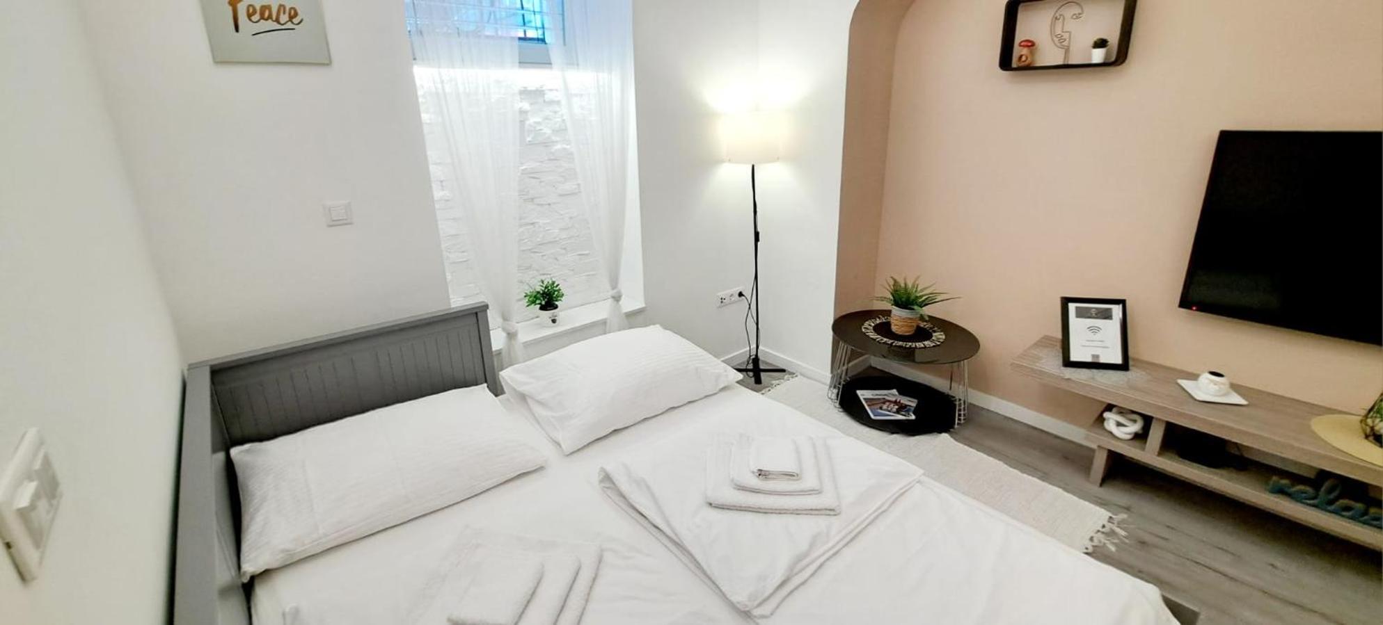 A&Z Apartment Zagreb Ngoại thất bức ảnh