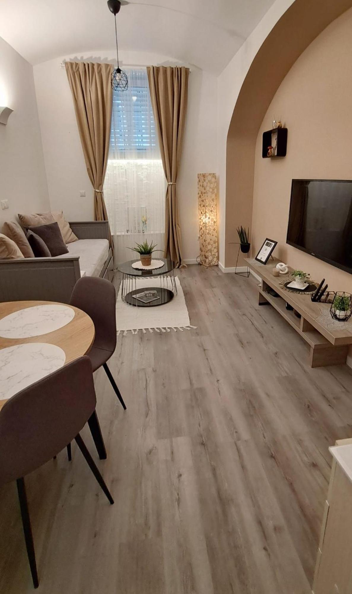A&Z Apartment Zagreb Ngoại thất bức ảnh