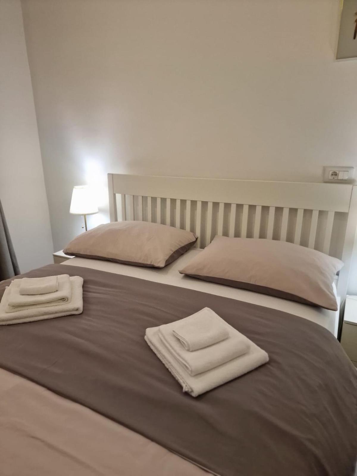 A&Z Apartment Zagreb Ngoại thất bức ảnh