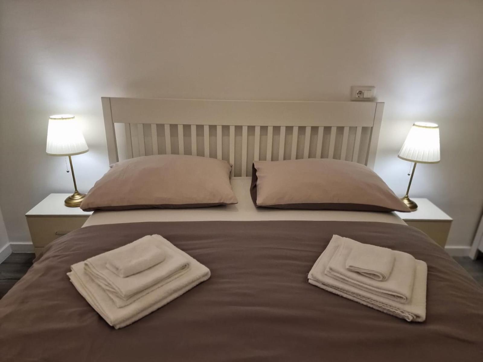 A&Z Apartment Zagreb Ngoại thất bức ảnh