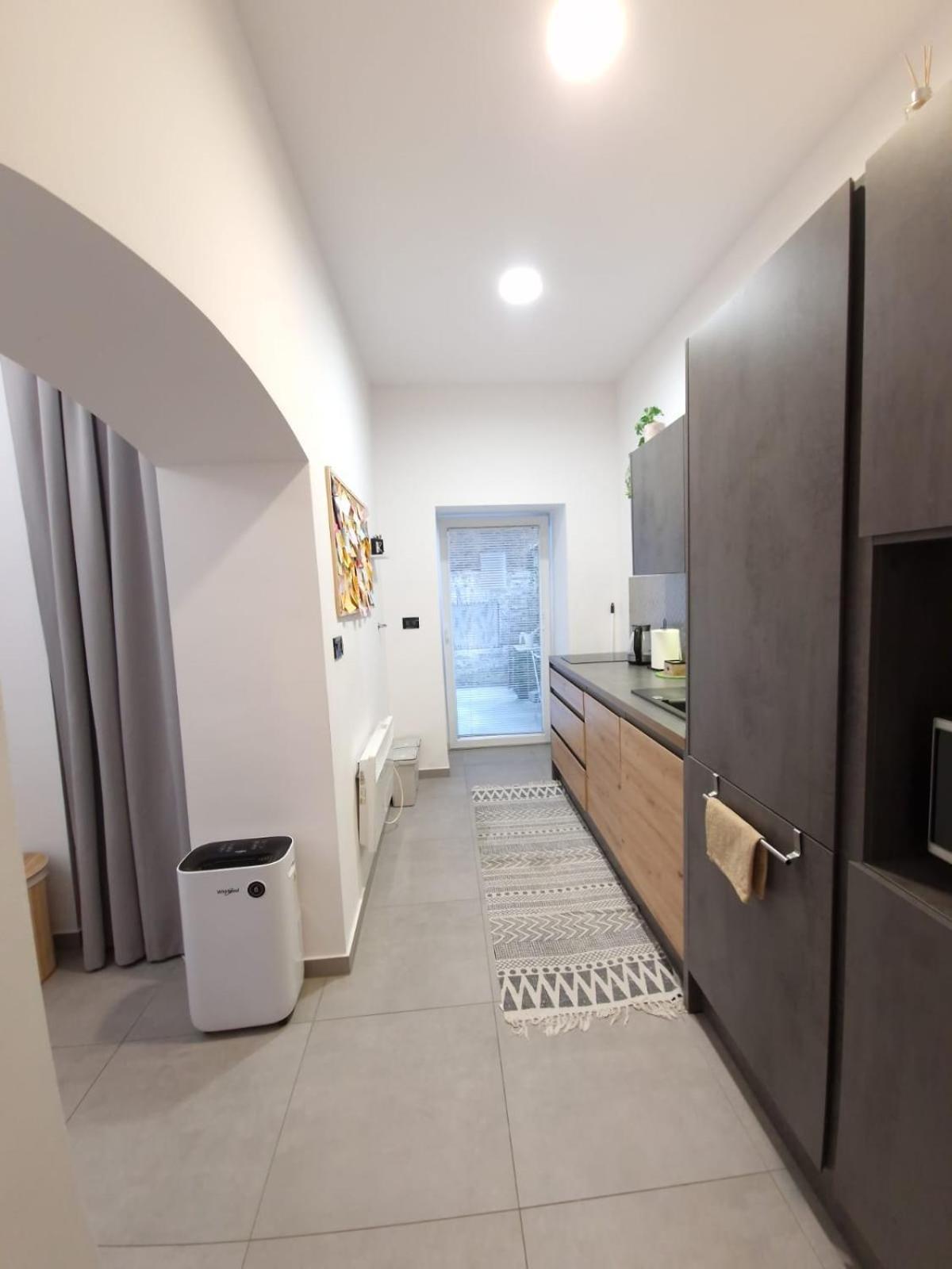 A&Z Apartment Zagreb Ngoại thất bức ảnh