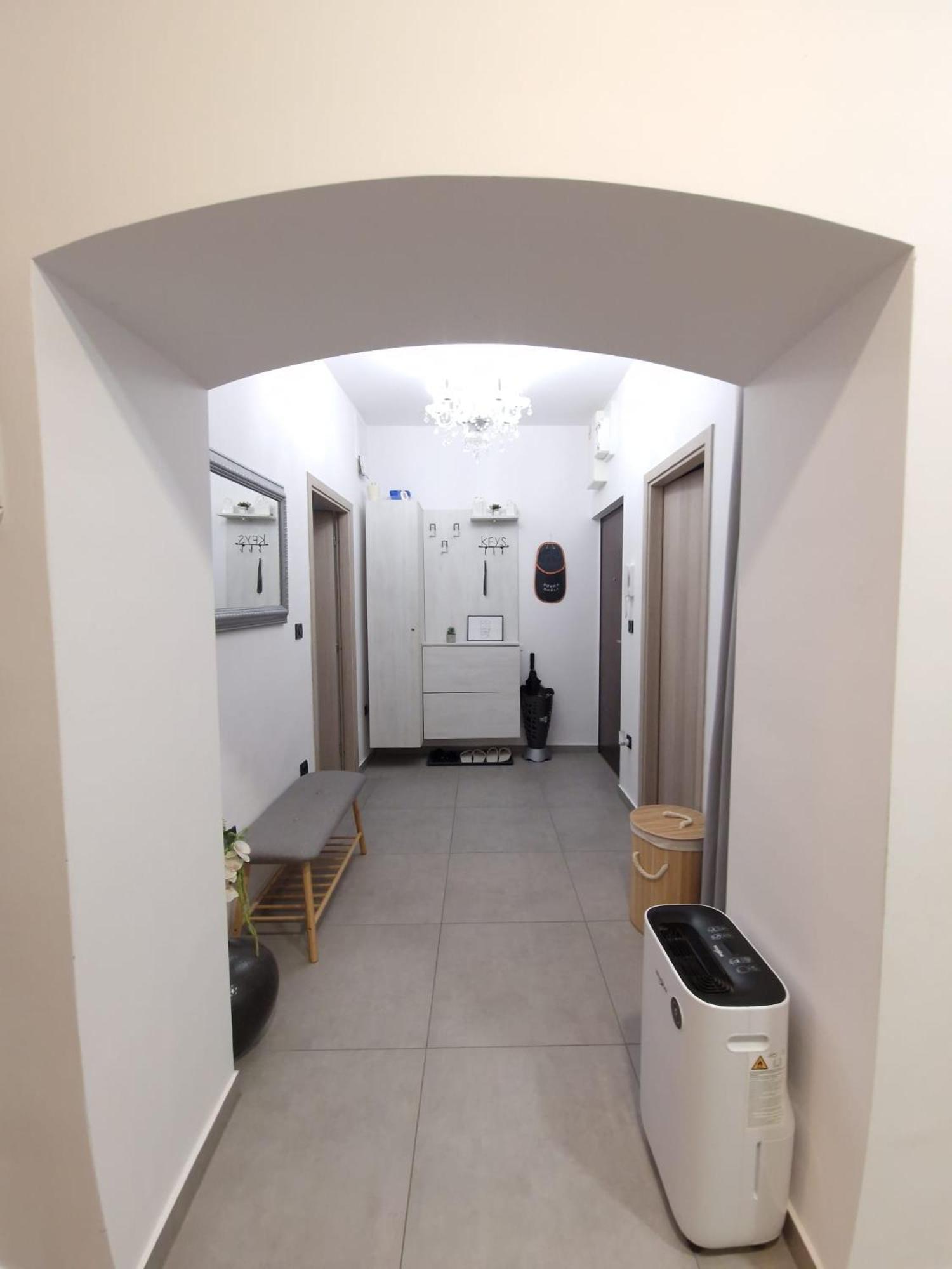 A&Z Apartment Zagreb Ngoại thất bức ảnh